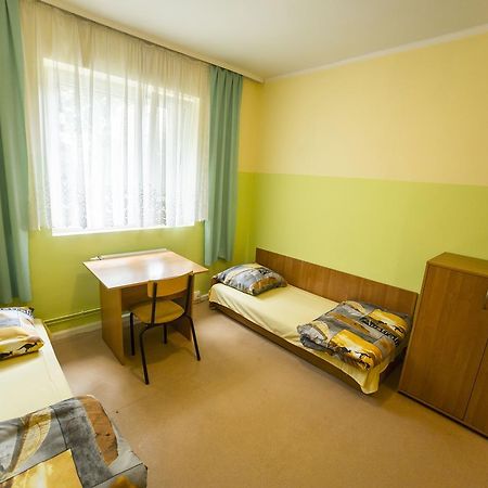 Ondraszka Hostel Katowice Luaran gambar